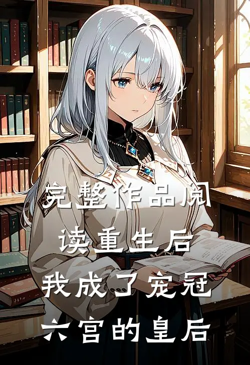 完整作品阅读重生后，我成了宠冠六宫的皇后