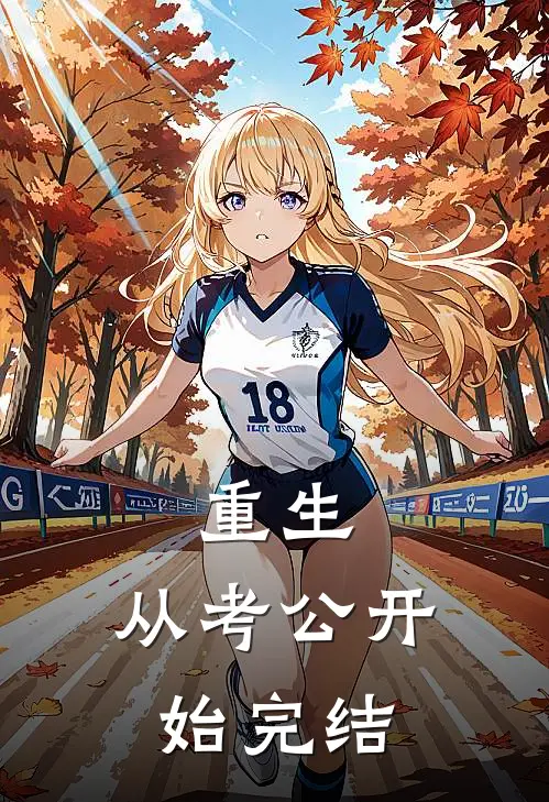 重生：从考公开始完结