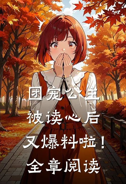 团宠公主被读心后,又爆料啦!全章阅读免费