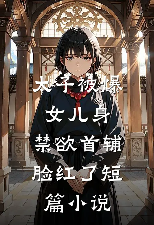 太子被爆女儿身，禁欲首辅脸红了短篇小说