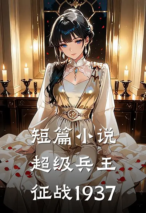 短篇小说超级兵王：征战1937