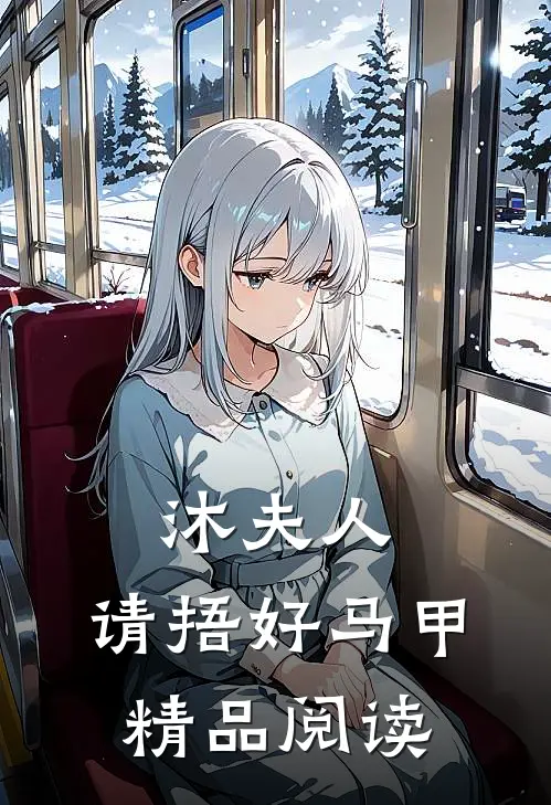 沐夫人，请捂好马甲精品阅读