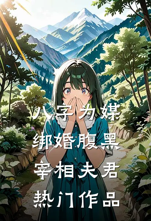 八字为媒，绑婚腹黑宰相夫君热门作品