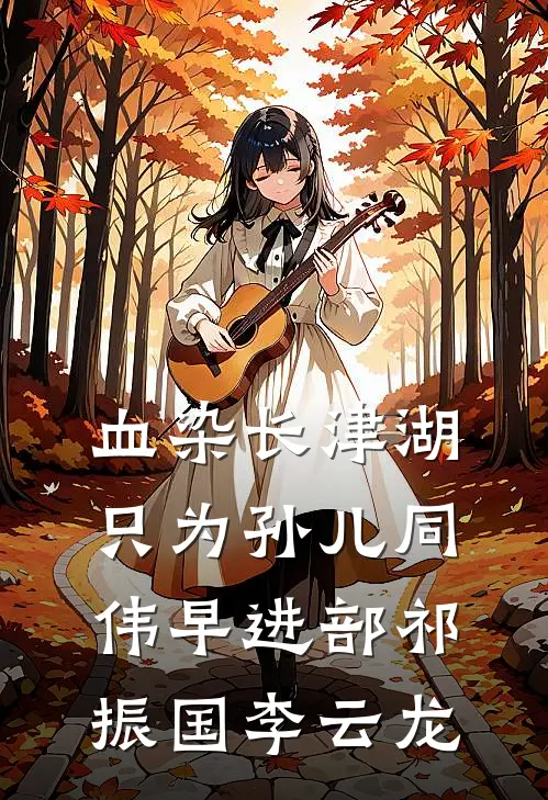 血染长津湖，只为孙儿同伟早进部祁振国李云龙