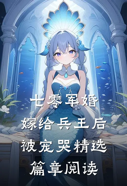 七零军婚，嫁给兵王后被宠哭精选篇章阅读