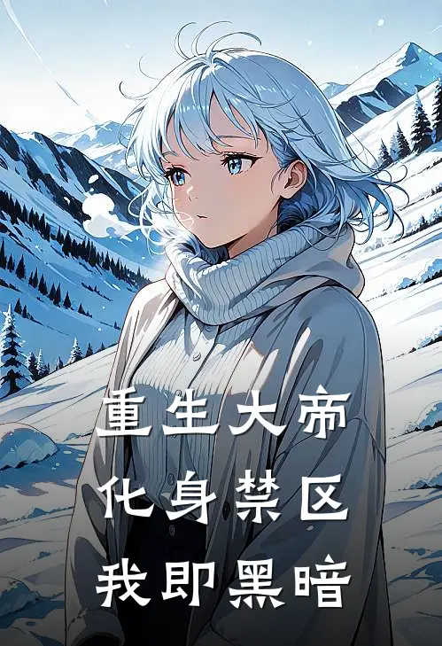 重生大帝：化身禁区，我即黑暗