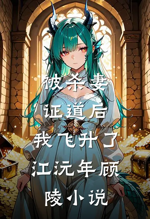 被杀妻证道后，我飞升了江沅年顾陵小说