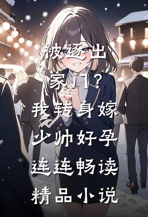 被逐出家门？我转身嫁少帅好孕连连畅读精品小说