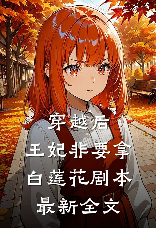 穿越后，王妃非要拿白莲花剧本最新全文
