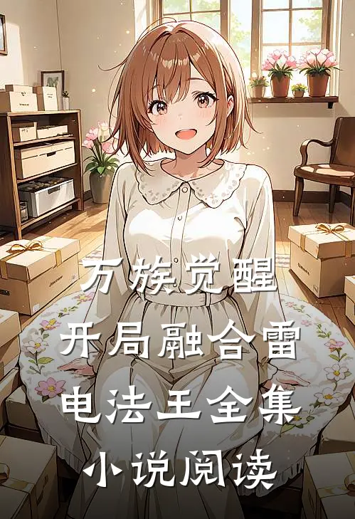 万族觉醒，开局融合雷电法王全集小说阅读