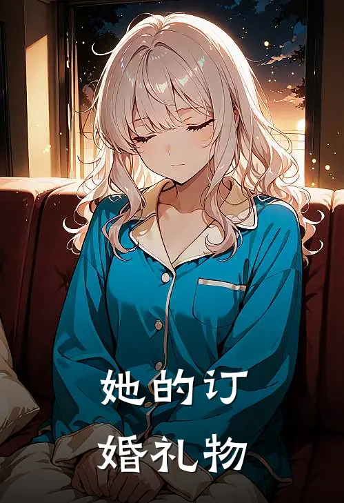 她的订婚礼物