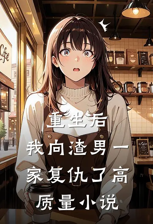 重生后，我向渣男一家复仇了高质量小说
