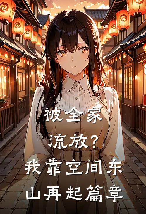 被全家流放？我靠空间东山再起篇章