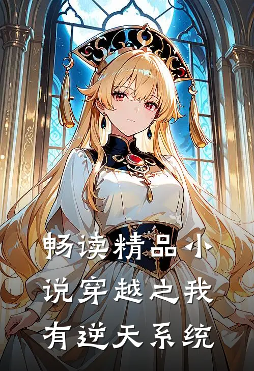 畅读精品小说穿越之我有逆天系统
