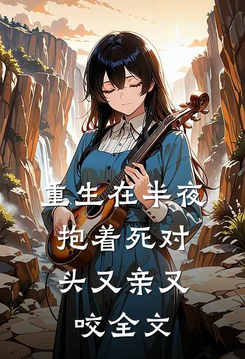 重生在半夜，抱着死对头又亲又咬全文
