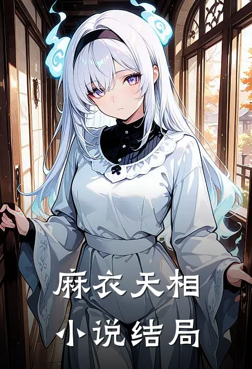 麻衣天相小说结局