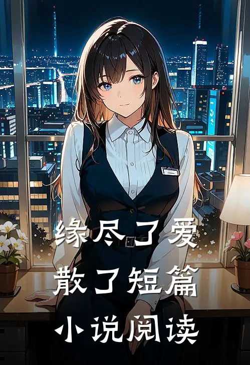 缘尽了爱散了短篇小说阅读