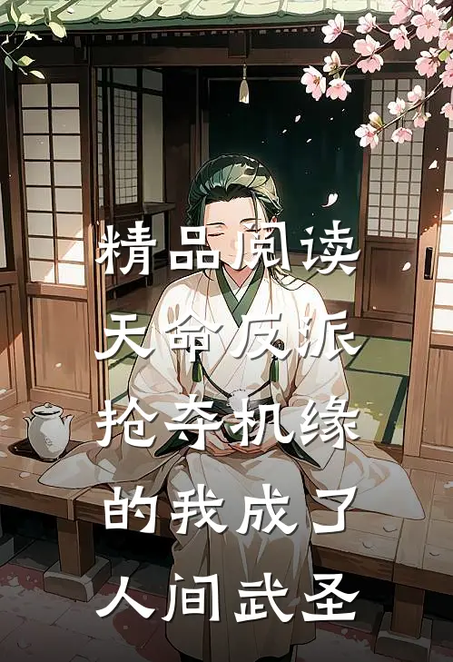 精品阅读天命反派：抢夺机缘的我成了人间武圣