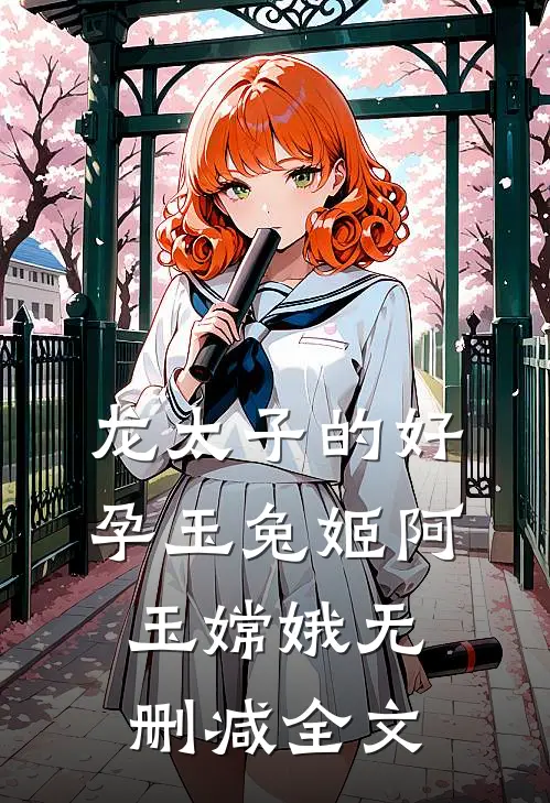 龙太子的好孕玉兔姬阿玉嫦娥无删减全文