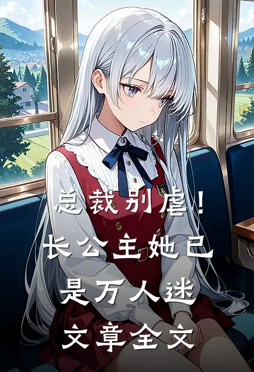 总裁别虐！长公主她已是万人迷文章全文