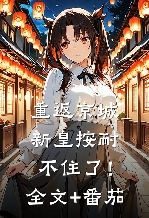 重返京城，新皇按耐不住了！全文+番茄