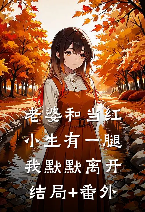 老婆和当红小生有一腿，我默默离开结局+番外
