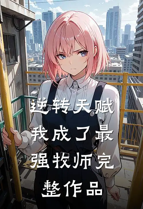 逆转天赋：我成了最强牧师完整作品