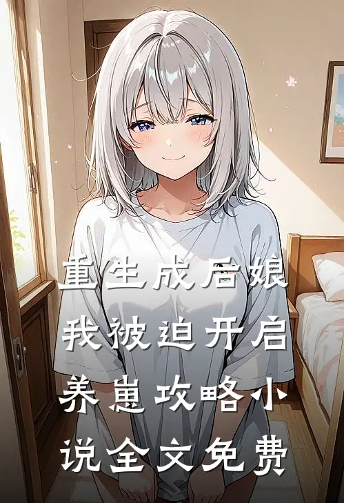 重生成后娘,我被迫开启养崽攻略全文免费阅读