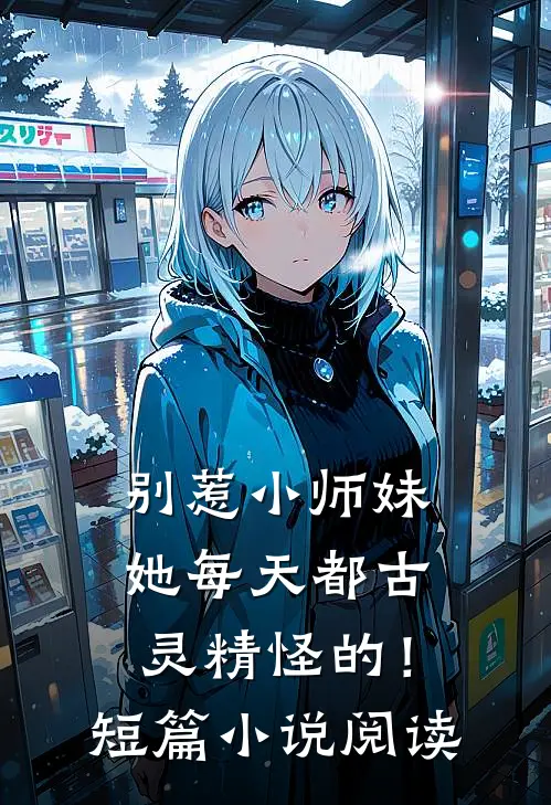 别惹小师妹,她每天都古灵精怪的!短篇阅读