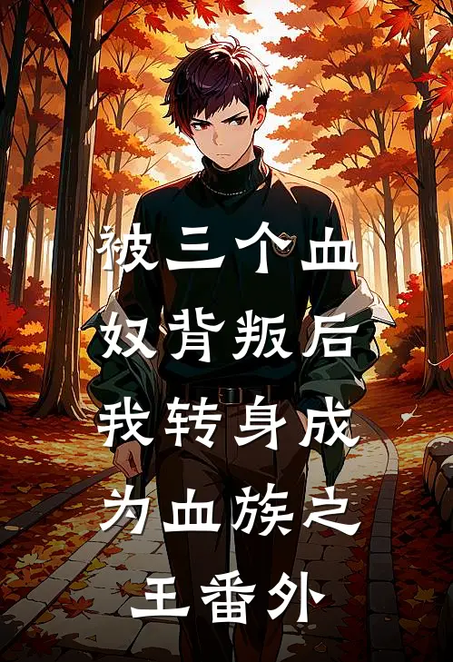 被三个血奴背叛后，我转身成为血族之王番外