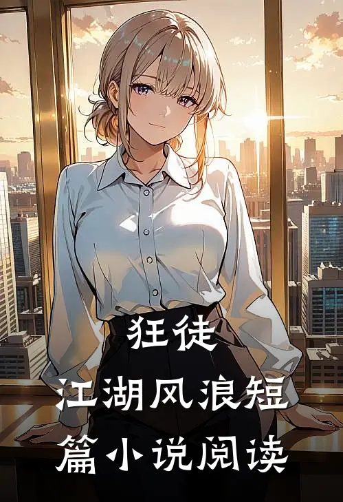 狂徒：江湖风浪短篇小说阅读