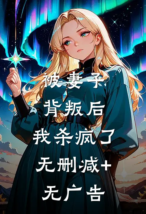 被妻子背叛后，我杀疯了无删减+无广告