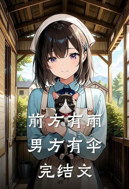 前方有雨，男方有伞完结文
