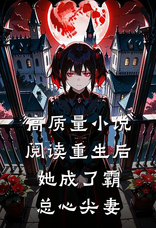 高质量小说阅读重生后，她成了霸总心尖妻