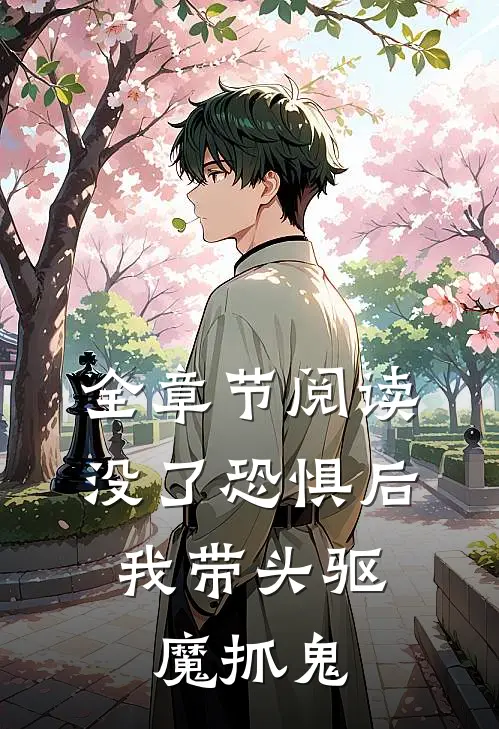全章节阅读没了恐惧后，我带头驱魔抓鬼