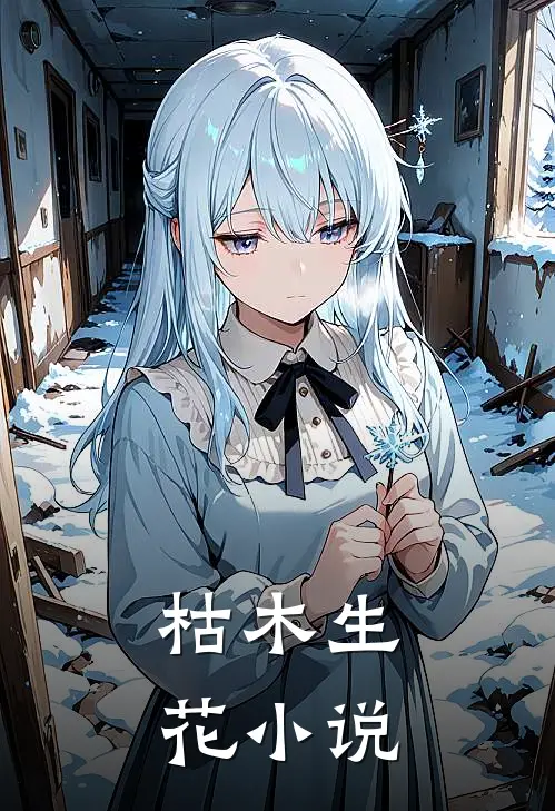 枯木生花小说