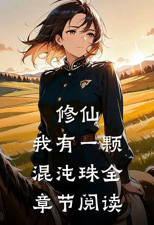 修仙我有一颗混沌珠全章节阅读免费