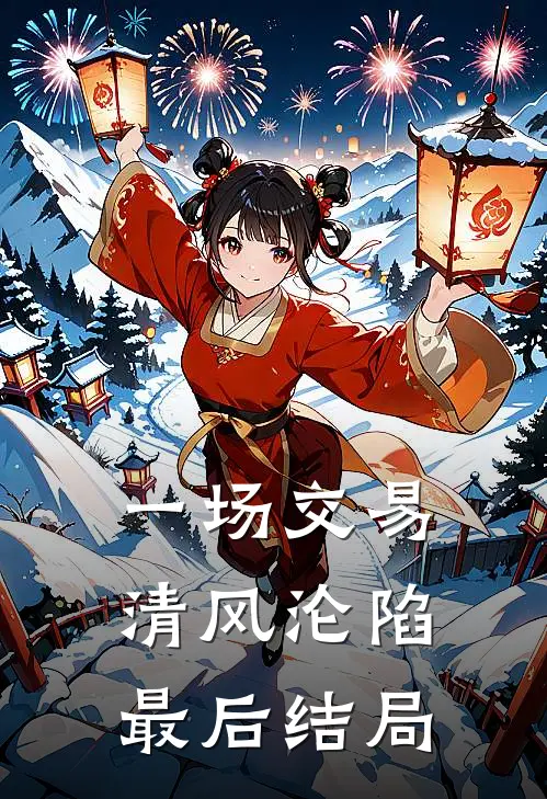 一场交易，清风沦陷最后结局