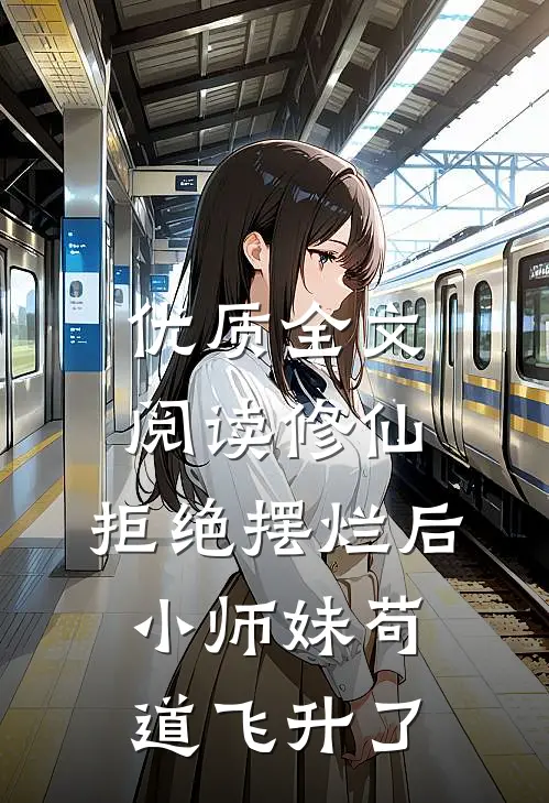 优质全文阅读修仙:拒绝摆烂后,小师妹苟道飞升了