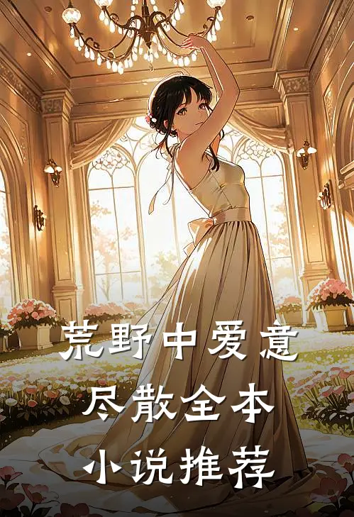 荒野中爱意尽散全本小说推荐