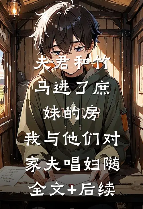 夫君和竹马进了庶妹的房，我与他们对家夫唱妇随全文+后续