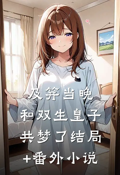 及笄当晚，和双生皇子共梦了结局+番外小说