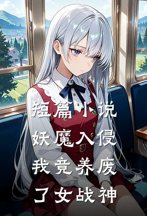 短篇小说妖魔入侵，我竟养废了女战神