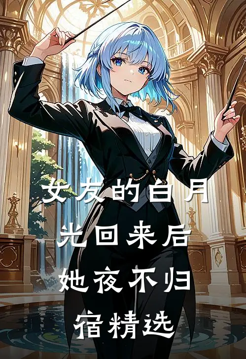 女友的白月光回来后，她夜不归宿精选