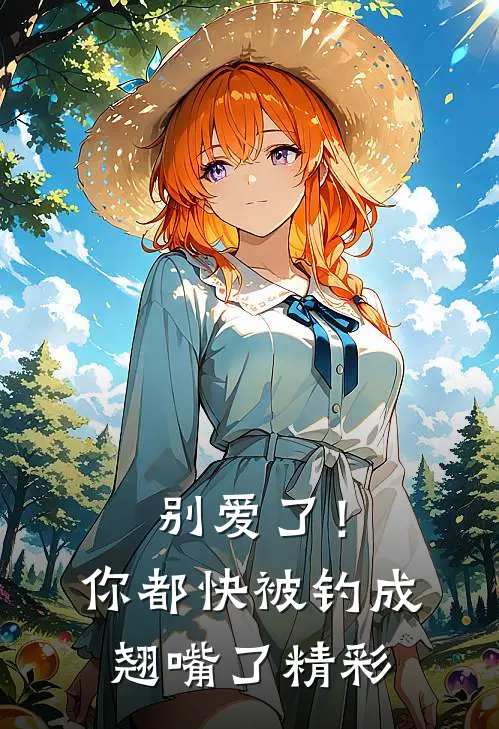 别爱了！你都快被钓成翘嘴了精彩