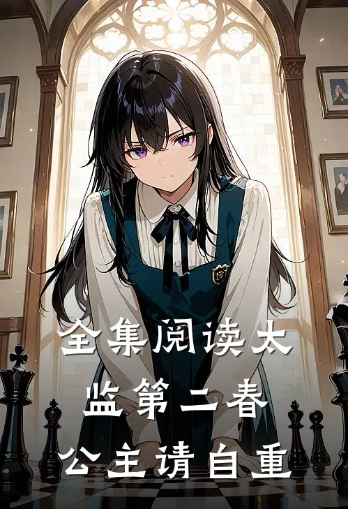 全集阅读太监第二春，公主请自重