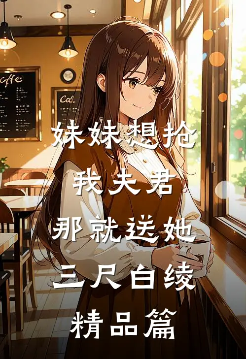 妹妹想抢我夫君，那就送她三尺白绫精品篇