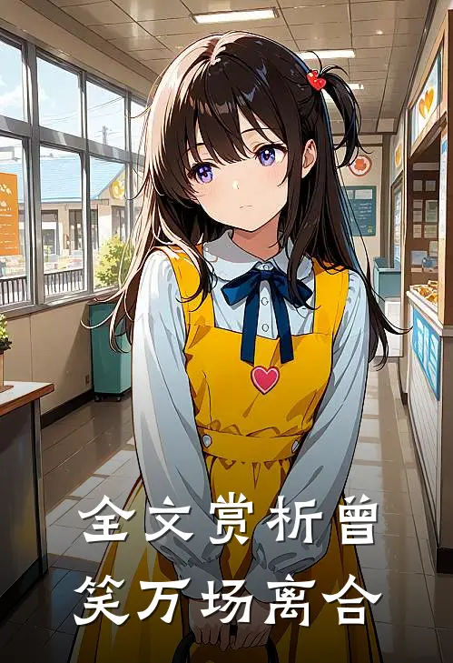 全文赏析曾笑万场离合