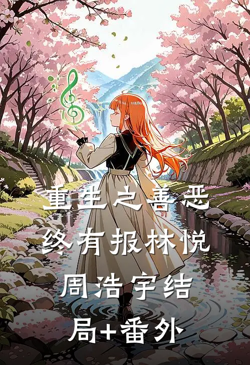 重生之善恶终有报林悦周浩宇结局+番外