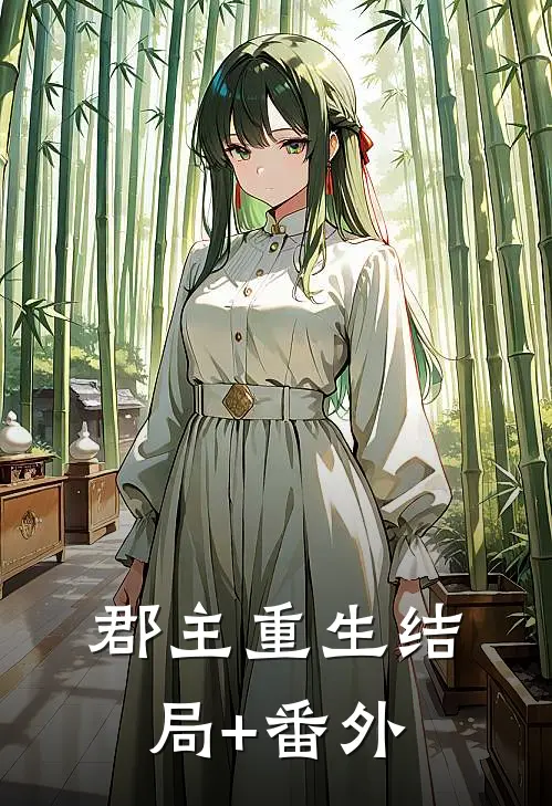 郡主重生结局+番外